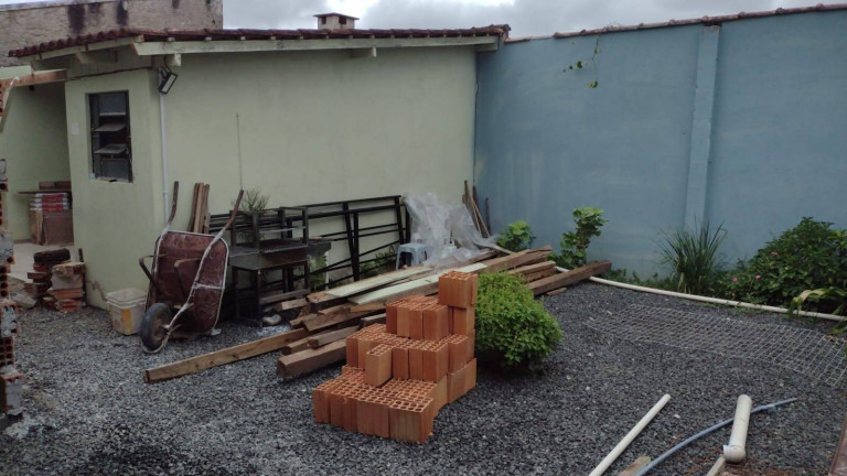 Imagem Casa com 2 Quartos à Venda, 80 m² em Itacolomi - Balneário Piçarras Imagem Casa com 2 Quartos à Venda, 80 m² em Itacolomi - Balneário Piçarras