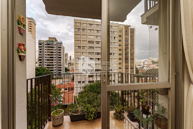Imagem Apartamento com 3 Quartos à Venda, 79 m² em Perdizes - São Paulo Imagem Apartamento com 3 Quartos à Venda, 79 m² em Perdizes - São Paulo