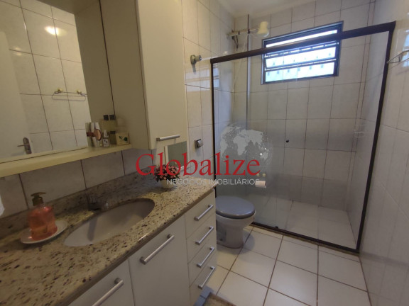 Imagem Casa com 3 Quartos à Venda, 158 m² em Embaré - Santos