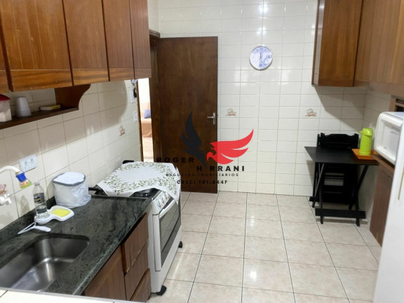 Imagem Apartamento com 2 Quartos à Venda, 70 m² em Guilhermina - Praia Grande