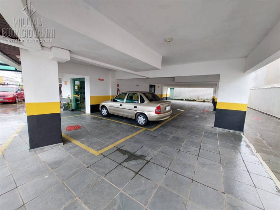 Imagem Apartamento com 1 Quarto à Venda, 33 m² em Florida - Praia Grande Imagem Apartamento com 1 Quarto à Venda, 33 m² em Florida - Praia Grande