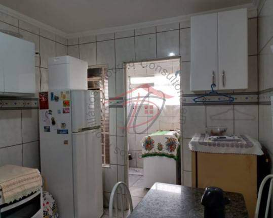 Imagem Imóvel com 2 Quartos à Venda, 65 m² em Jardim Das Oliveiras (nova Veneza) - Sumaré