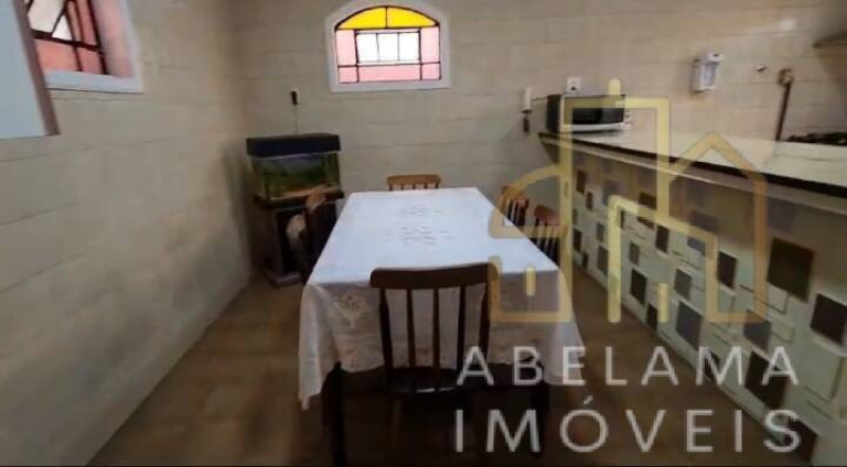 Imagem Sobrado com 4 Quartos à Venda, 238 m² em Barcelona - São Caetano Do Sul