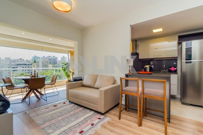 Imagem Apartamento com 2 Quartos à Venda, 77 m² em Petrópolis - Porto Alegre