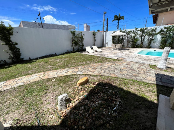 Imagem Casa com 4 Quartos à Venda, 428 m² em Parque Manibura - Fortaleza Imagem Casa com 4 Quartos à Venda, 428 m² em Parque Manibura - Fortaleza