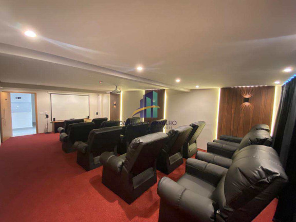 Imagem Apartamento com 2 Quartos à Venda, 69 m² em Ocian - Praia Grande