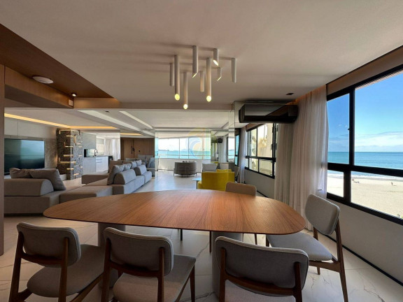 Imagem Apartamento com 3 Quartos à Venda, 260 m² em Barra Sul - Balneário Camboriú
