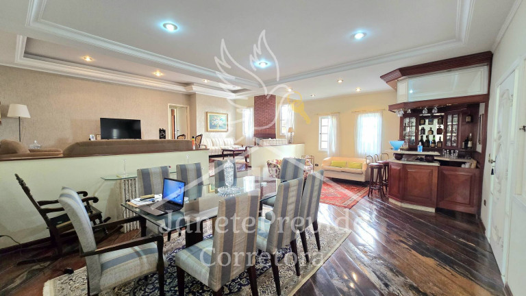 Imagem Casa de Condomínio com 4 Quartos à Venda, 280 m² em Alphaville - Santana De Parnaíba