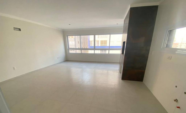 Imagem Apartamento com 3 Quartos à Venda, 91 m² em Navegantes - Capão Da Canoa