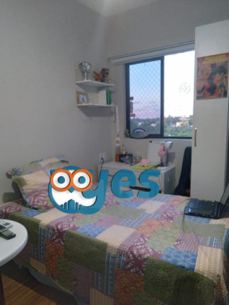 Imagem Apartamento com 3 Quartos à Venda, 126 m² em Patamares - Salvador Imagem Apartamento com 3 Quartos à Venda, 126 m² em Patamares - Salvador
