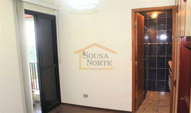 Imagem Apartamento com 3 Quartos à Venda, 145 m² em água Fria - São Paulo Imagem Apartamento com 3 Quartos à Venda, 145 m² em água Fria - São Paulo