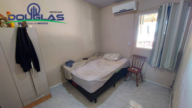 Imagem Casa com 2 Quartos à Venda, em águas Claras - Viamão Imagem Casa com 2 Quartos à Venda, em águas Claras - Viamão