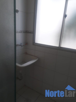 Imagem Apartamento com 2 Quartos à Venda, 45 m² em Loteamento City Jaragua - São Paulo