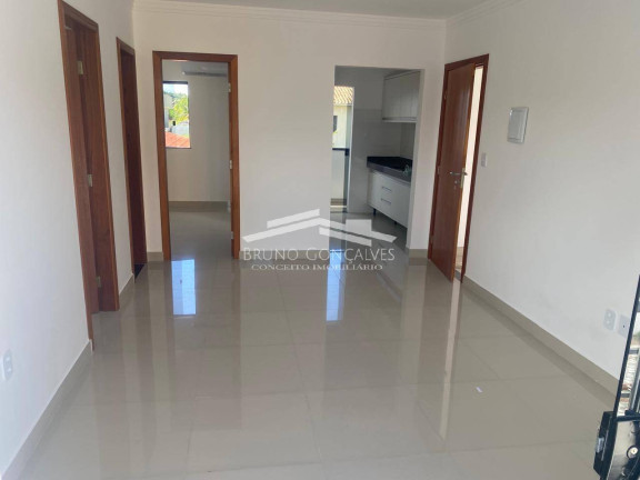 Apartamento com 2 Quartos à Venda, 70 m² em Village - Porto Seguro