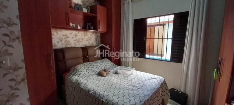 Imagem Casa com 4 Quartos à Venda, 172 m² em Rio Acima - Votorantim