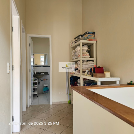 Imagem Casa com 2 Quartos à Venda, 78 m² em Juquehy - São Sebastião