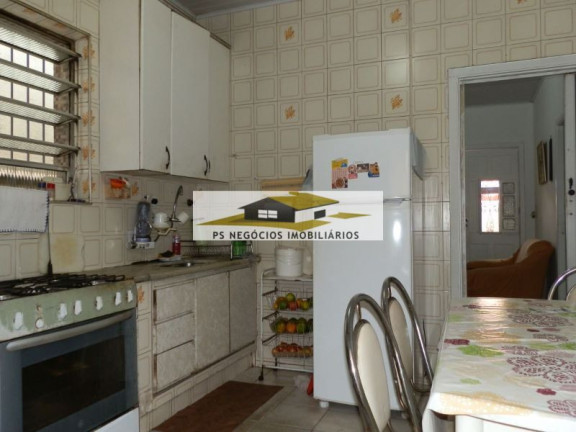Imagem Casa com 3 Quartos à Venda, 180 m² em Vila Santo Estéfano - São Paulo