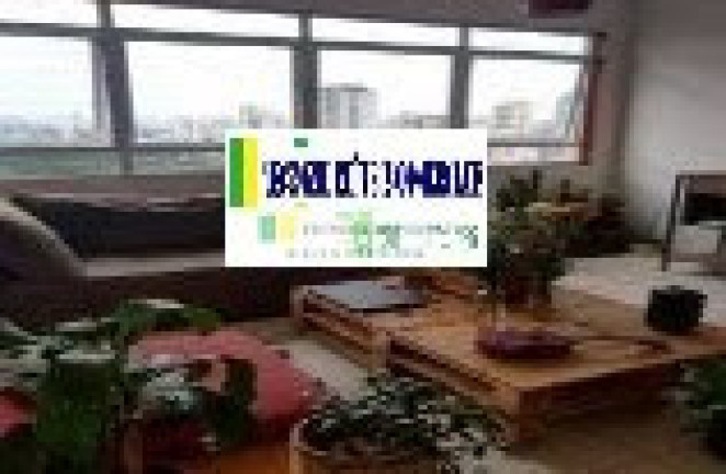 Imagem Apartamento com 2 Quartos à Venda, 120 m² em Perdizes - São Paulo
