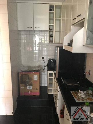 Imagem Apartamento com 2 Quartos à Venda, 60 m² em Panamby - São Paulo Imagem Apartamento com 2 Quartos à Venda, 60 m² em Panamby - São Paulo