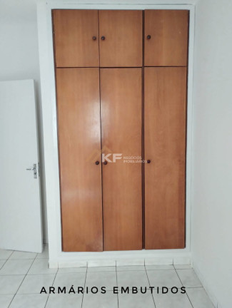 Imagem Apartamento com 2 Quartos à Venda, 68 m² em Vila Tibério - Ribeirão Preto