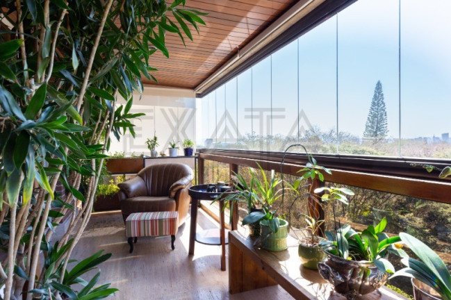Imagem Imóvel com 4 Quartos à Venda, 267 m² em Jardim Guedala - São Paulo Imagem Imóvel com 4 Quartos à Venda, 267 m² em Jardim Guedala - São Paulo