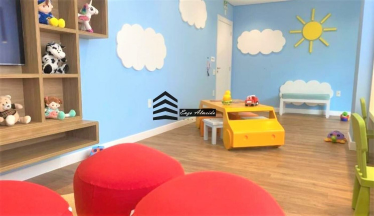 Imagem Apartamento com 2 Quartos à Venda, 67 m² em Vila Mascote - São Paulo Imagem Apartamento com 2 Quartos à Venda, 67 m² em Vila Mascote - São Paulo