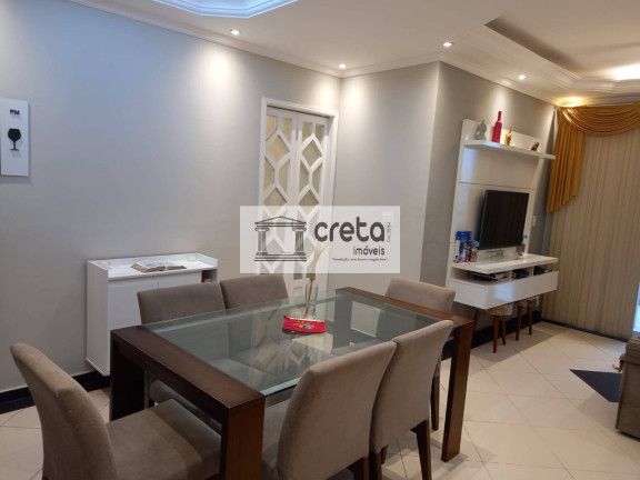 Imagem Apartamento com 3 Quartos à Venda, 92 m² em Vila Osasco - Osasco Imagem Apartamento com 3 Quartos à Venda, 92 m² em Vila Osasco - Osasco