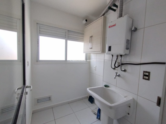 Imagem Apartamento com 2 Quartos para Alugar, 62 m² em Lapa - São Paulo