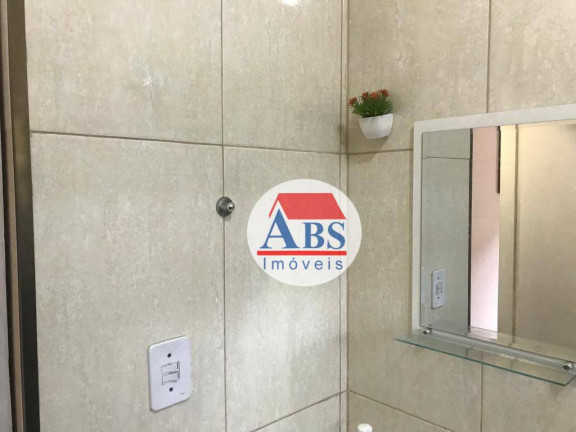 Imagem Casa com 2 Quartos à Venda, 123 m² em Jardim Trinta E Um De Março - Cubatão Imagem Casa com 2 Quartos à Venda, 123 m² em Jardim Trinta E Um De Março - Cubatão