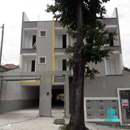 Apartamento com 3 Quartos à Venda, 140 m² em Vila Pires - Santo André