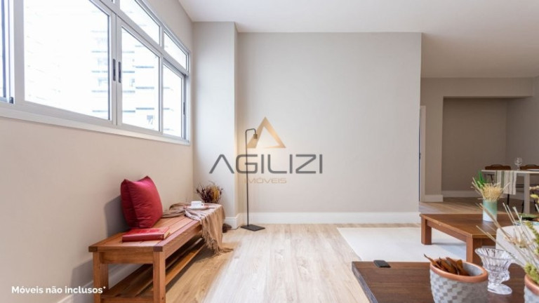 Imagem Apartamento com 2 Quartos à Venda, 113 m² em Pinheiros - São Paulo Imagem Apartamento com 2 Quartos à Venda, 113 m² em Pinheiros - São Paulo