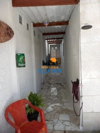 Imagem Casa com 2 Quartos à Venda, em Catiapoã - São Vicente Imagem Casa com 2 Quartos à Venda, em Catiapoã - São Vicente