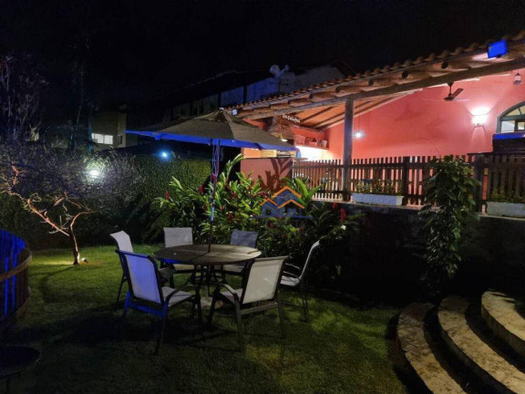 Imagem Casa com 5 Quartos à Venda, 266 m² em Bracuí (cunhambebe) - Angra Dos Reis