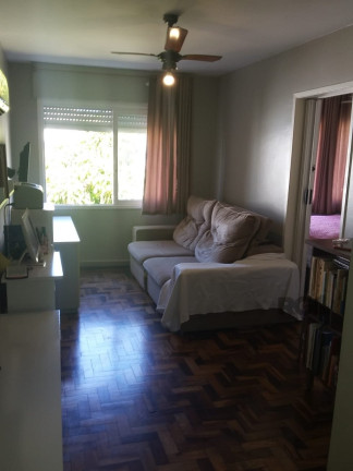 Imagem Apartamento com 1 Quarto à Venda, 55 m² em Azenha - Porto Alegre Imagem Apartamento com 1 Quarto à Venda, 55 m² em Azenha - Porto Alegre