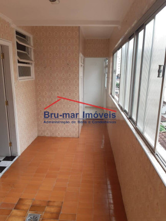 Imagem Apartamento com 3 Quartos à Venda, 142 m² em Gonzaga - Santos