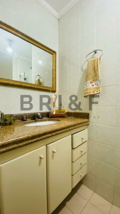 Imagem Apartamento com 3 Quartos à Venda, 70 m² em Brooklin - São Paulo Imagem Apartamento com 3 Quartos à Venda, 70 m² em Brooklin - São Paulo