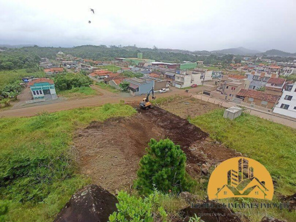 Terreno à Venda, 326 m² em Itacolomi - Balneário Piçarras