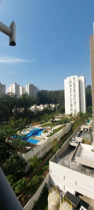 Imagem Apartamento com 1 Quarto à Venda, 38 m² em Vila Andrade - São Paulo Imagem Apartamento com 1 Quarto à Venda, 38 m² em Vila Andrade - São Paulo