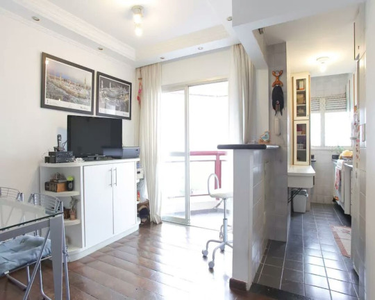 Imagem Apartamento com 2 Quartos à Venda, 111 m² em Vila Mariana - São Paulo