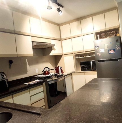 Imagem Apartamento com 3 Quartos à Venda, 170 m² em Santa Paula - São Caetano Do Sul