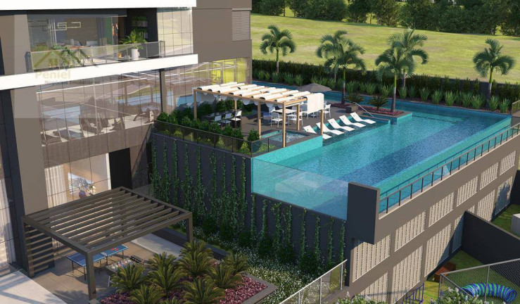 Imagem Apartamento com 3 Quartos à Venda, 170 m² em Vila Do Golf - Ribeirão Preto Imagem Apartamento com 3 Quartos à Venda, 170 m² em Vila Do Golf - Ribeirão Preto