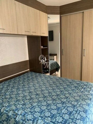 Imagem Apartamento com 2 Quartos à Venda, 83 m² em Vila Das Hortências - Jundiaí