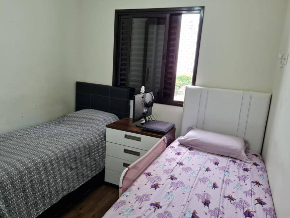Imagem Apartamento com 2 Quartos à Venda, 57 m² em Alto Da Mooca - São Paulo