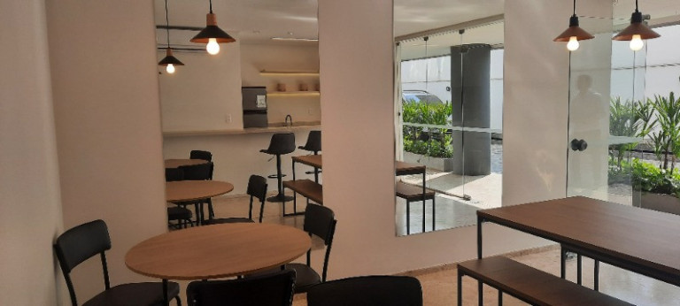 Imagem Imóvel com 2 Quartos à Venda, 75 m² em Vila Olímpia - São Paulo Imagem Imóvel com 2 Quartos à Venda, 75 m² em Vila Olímpia - São Paulo