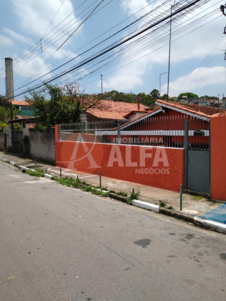 Casa com 3 Quartos à Venda, 250 m² em Jardim Rio Das Pedras - Cotia