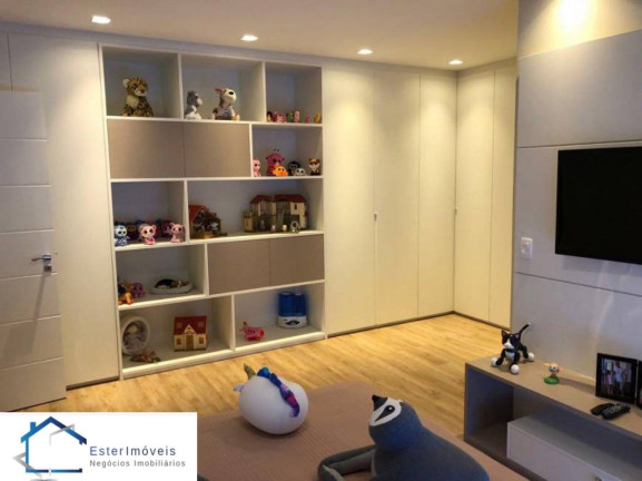 Imagem Casa com 6 Quartos para Alugar ou Temporada, 900 m² em Alphaville - Santana De Parnaíba Imagem Casa com 6 Quartos para Alugar ou Temporada, 900 m² em Alphaville - Santana De Parnaíba