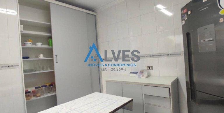 Imagem Casa com 2 Quartos à Venda, 203 m² em Nova Petrópolis - São Bernardo Do Campo