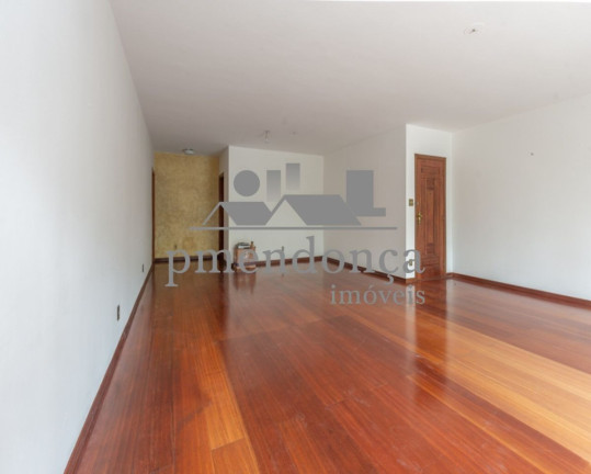 Imagem Apartamento com 3 Quartos à Venda, 181 m² em Higienópolis - São Paulo