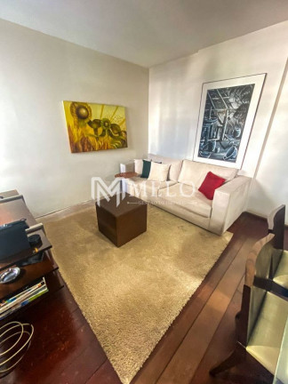 Imagem Apartamento com 3 Quartos à Venda, 150 m² em Graças - Recife