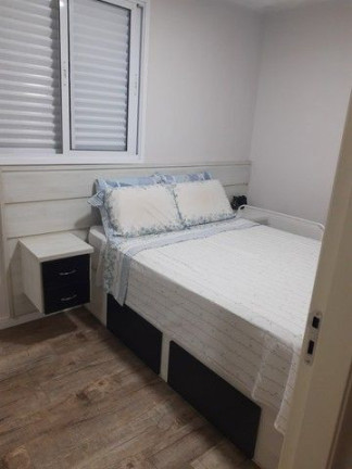 Imagem Apartamento com 3 Quartos à Venda, 63 m² em Centro - Diadema Imagem Apartamento com 3 Quartos à Venda, 63 m² em Centro - Diadema